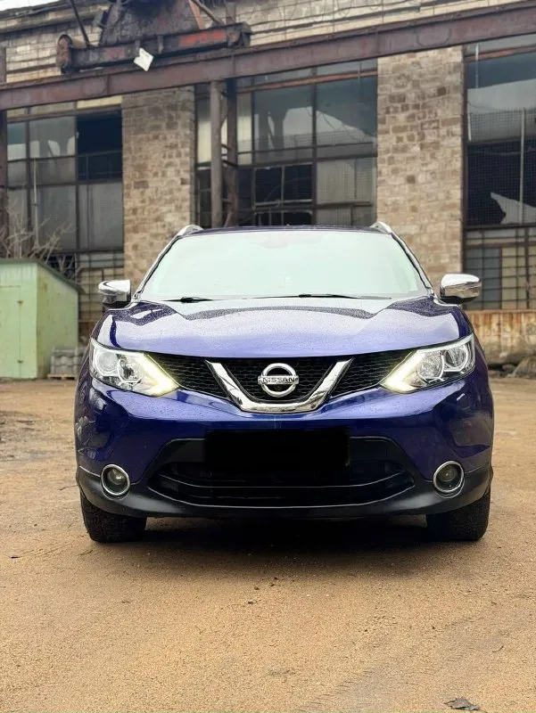 Nissan qashqai 💶 цена: 1 390 000 (обоснованный торг) 📮 город: донецк 🚘 марка / модель: qashqai 📅 год... - фотография