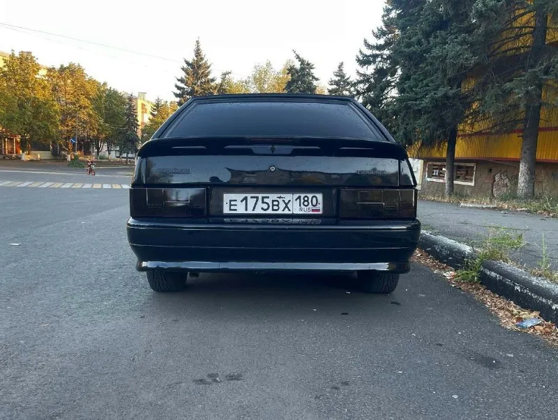 В продаже ваз 2114 цвет:космос год: 2012 пробег: 262000 км машина в хорошем состоянии, ухоженная, мотор 8-ми клоп работает отлично, никаких проблем нет, коробка переключает передачи отлично, без хрустов. салон в отличном состоянии, новые передние сиденья, по кузову есть мелкие косяки виде сколов на заднем и переднем бампере стоит газ евро4. стоит банка стингер и паук субару соунд, едет бодро. при владении дтп не было. стоит музыка играет отлично 20 amp и 16 kicx все под усилком с запасом, пассивный сам буфер по электрике машина мозги не долбит, все исправно. для молодого пацана машина то что нужно цена: 350.000, + торг у капота. связь: +79495168381 - фотография - 5