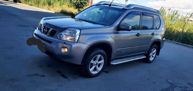 Продам nissan x-trail год 2010 бензин 2,0 афтомат пробег 215000 в идеальном состоянии без дтп любые проверки приветствуются кузов в родном окрасе без рыжиков и ржавчины стекла все заводские двигатель коробка ходовая все в отличном состоянии без вложений хорошая комплектация громкая связь планшет видеорегистратор 2 ключа сервисные книжки машина действительно в достойном состоянии остальная информация по телефону цена 1.100.000т. + 7 949 003 60 29.. . - фотография - 3