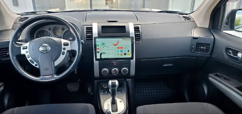 Продам nissan x-trail год 2010 бензин 2,0 афтомат пробег 215000 в идеальном состоянии без дтп любые проверки приветствуются кузов в родном окрасе без рыжиков и ржавчины стекла все заводские двигатель коробка ходовая все в отличном состоянии без вложений хорошая комплектация громкая связь планшет видеорегистратор 2 ключа сервисные книжки машина действительно в достойном состоянии остальная информация по телефону цена 1.100.000т. + 7 949 003 60 29.. . - фотография - 9