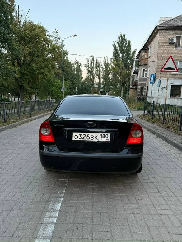 Продам ford фокус 2 2006 во владении год, я владелец объём 1.8 -коробка mtx-75 от 2.0л версии -полный кап ремонт двигателя, гильзы, поршня, проточка, цепи грм и тд. (250к) -салон в хорошем состоянии -новая рулевая рейка -полностью обслуженная подвеска -новые диски, новая летняя резина pirelli (80к) -громкая музыка + саб 12 800w (мафон с музыкой около 100к) лкп требует внимания, без гнили, без дыр делал для себя, денег не жалел продажа связанна с покупкой нового авто +79494564340 данил 📞 звоните: +7(949)4564340 - фотография - 6