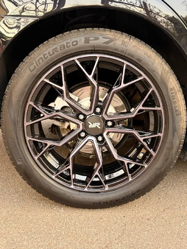 Продам свой личный автомобиль toyota camry xv 50 мотор 3,5 v6 атмосфера, 277 л. с. коробка автомат. автомобиль в моем пользовании длительное время, относился бережно, своевременное т. о. два ключа авто + два ключа starline до покупки автомобиль находился в пользовании правительства рф. состояние нового автомобиля ! родной пробег 40 000 км ❗️❗️❗️капсула времени. любые проверки. автомобиль в максимальной комплектации ( по телефону все расскажу ) на машине установлена сигнализация starline со всеми документами машина полностью обработана мавилью сейчас машина на новых 18-ых колесах и новой летней резине pirelli cinturato p7. также отдам в подарок родные 17 диски на новой резине bridgestone blizzak ice цена за авто 2.650 + хороший торг реальному покупателю +79493428798 тг на этом номере - фотография - 6