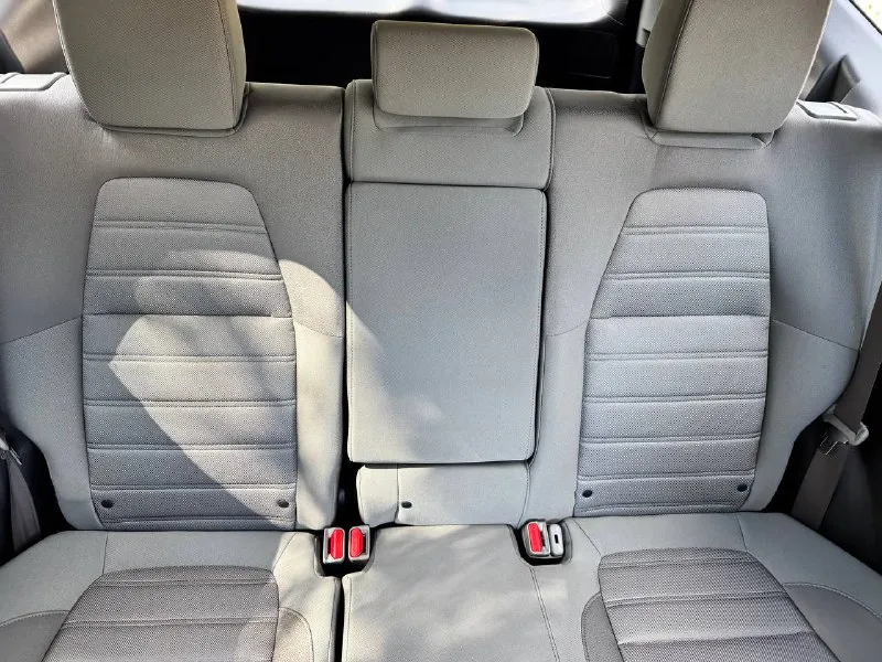 Honda cr-v 2020 года awd 1.5 бензин, автомат состояние идеальное нового авто 46.000 пробег оригинал в хорошей комплектация технически идеалное авто как новое хороший торг у капота все вопросы по телефону юридически кристально чисто вин код: 2hkrw2h52lh685692 я собственник интересует обмен на авто дешевле 2.490.000₽ +79493829905 📲 tg: aut⭕️time dnr 📞 звоните: +7(949)3829905 - фотография - 7