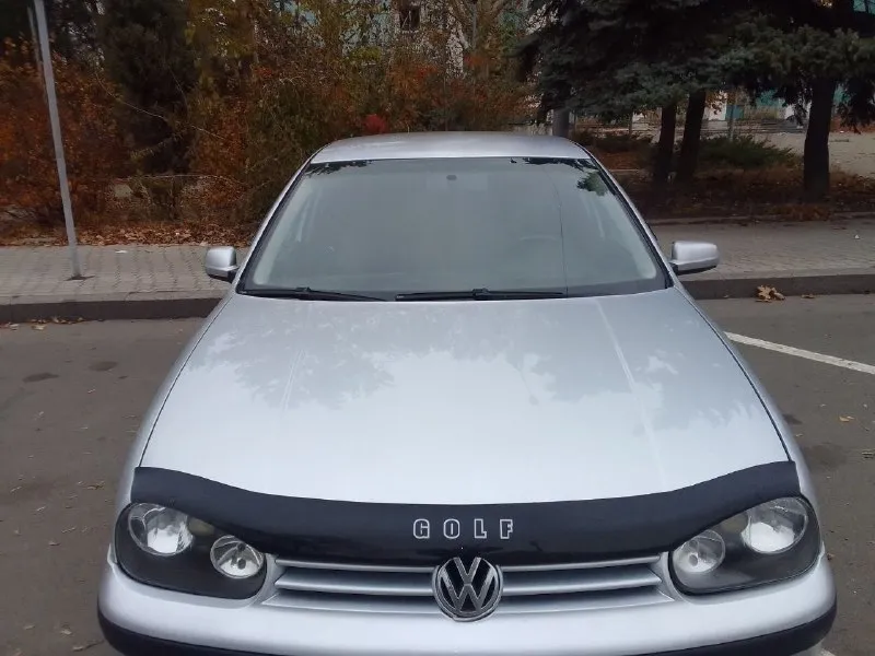 Volkswagen гольф 2002г. двигатель 1.4 бензин. пробег 210000тыс. авто для своих лет в отличном состоянии. цена 395000₽ юридически чистая. осмотр автомобиля в донецке. за подробной информацией обращайтесь по телефону. +7(949)9308760 андрей 📞 звоните: +7(949)9308760 - фотография - 5