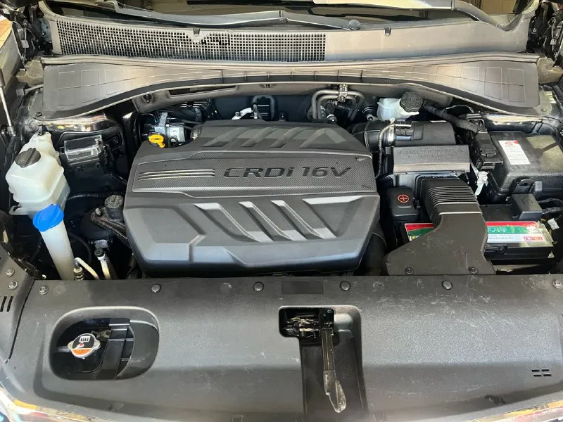 Г. горловка продам ухоженный kia sorento prime, без дтп,2018 г. в. 2.0 турбо дизель, пробег 152 тыщ. ,2.800 000₽ с r19 дисками, на заводских дисках цена будет дешевле, кому интересно звоните или пишите +7(949)308-94-73(телеграмм) 📞 звоните: +7(949)3089473 - фотография - 10