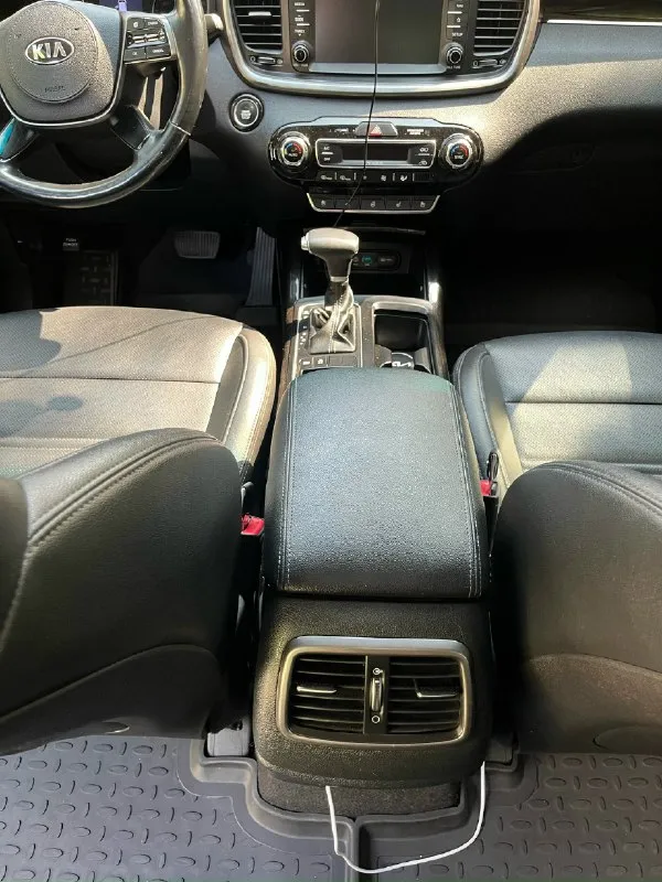 Г. горловка продам ухоженный kia sorento prime, без дтп,2018 г. в. 2.0 турбо дизель, пробег 152 тыщ. ,2.800 000₽ с r19 дисками, на заводских дисках цена будет дешевле, кому интересно звоните или пишите +7(949)308-94-73(телеграмм) 📞 звоните: +7(949)3089473 - фотография - 3