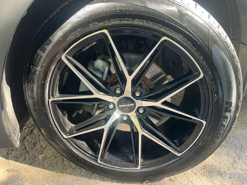 Г. горловка продам ухоженный kia sorento prime, без дтп,2018 г. в. 2.0 турбо дизель, пробег 152 тыщ. ,2.800 000₽ с r19 дисками, на заводских дисках цена будет дешевле, кому интересно звоните или пишите +7(949)308-94-73(телеграмм) 📞 звоните: +7(949)3089473 - фотография - 6