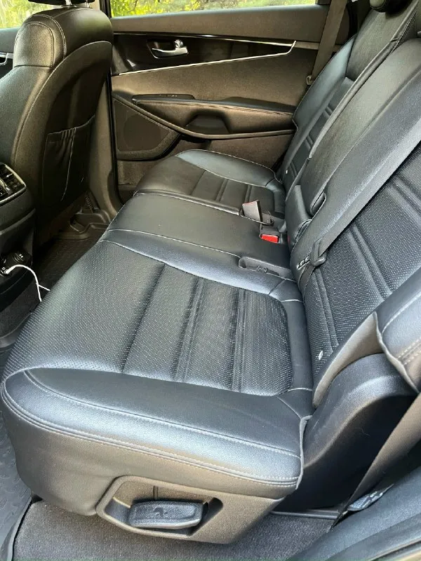 Г. горловка продам ухоженный kia sorento prime, без дтп,2018 г. в. 2.0 турбо дизель, пробег 152 тыщ. ,2.800 000₽ с r19 дисками, на заводских дисках цена будет дешевле, кому интересно звоните или пишите +7(949)308-94-73(телеграмм) 📞 звоните: +7(949)3089473 - фотография - 9