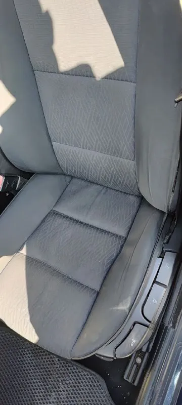 Bmw e 39 1999 год 2.5 ат мотор двухваносный один владелец пробег 438 т км пригнана в 2019 году пробег мотора и акпп 178т недавно поменяно: цепи грм и сальники клапанов свечи две катуки оригинальный термостат делали эндоскоп все ок задиров нет передние рычаги все фирмы сидем тяги и наконечники 60т. р масло в акпп и фильтр диски с f 10 r 17 2колеса ранфлет два новый китай стекла все родные включая лобовое 39 в классном состоянии для своих лет!!! будут вопросы звоните +79524111926 цена 870т - фотография - 7