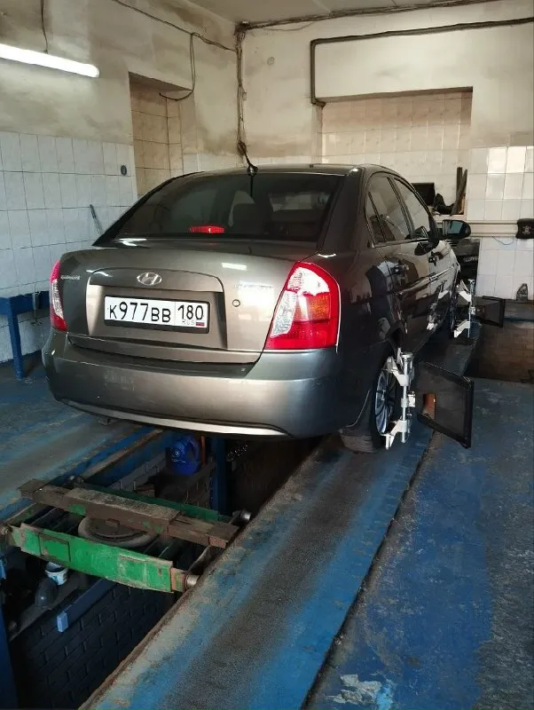 590т. рублей торг уместен хёндай акцент 2008 год выпуска. газ бензин, евро 4 коробка автомат работает отлично. двигатель 1.6 работает идеально, работает на газу и на бензине. подогрев сидений подогрев зеркал и заднего стекла. кондиционер 4-стеклоподьемника электро регулировка зеркал сигнализация центральный замок 2 ключа салон в отличном состоянии авто в одних руках с салона. был на укр и днр регистрации. сейчас на рф. находится в донецке. +79495303301 📞 звоните: +7(949)5303301 - фотография - 3