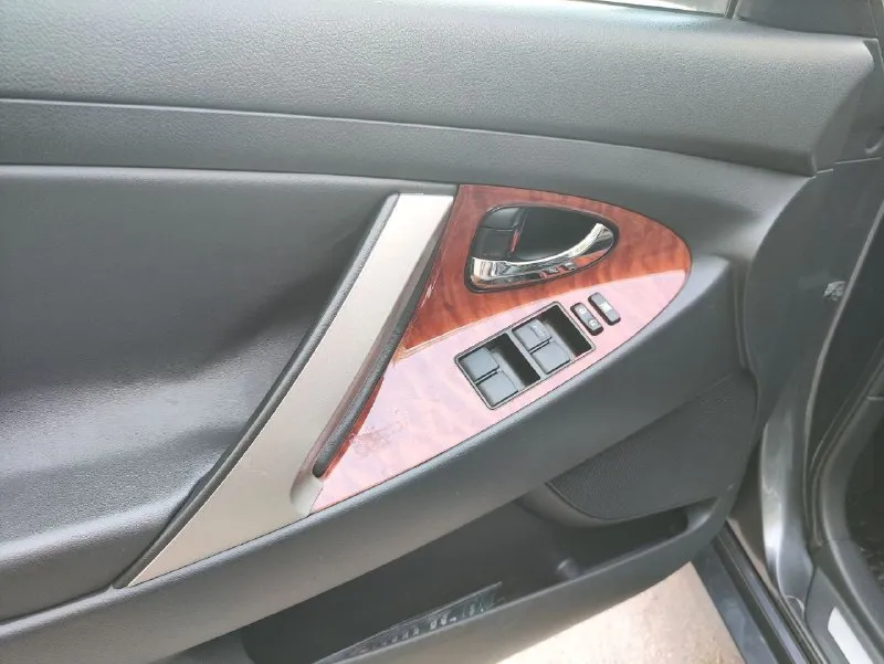 Продам toyota camry 40 ( toyota камри 40) 2008 г. , с мотором 2.4 на автомате, в хорошей комплектации, пробег у авто 260 тыс. км. у автомобиля один владелец с момента покупки в автосалоне. посмотреть авто можно в енакиево цена 1200000 ₽ с торгом. +7 949 328-40-59 📞 звоните: +7(949)3284059 - фотография - 9