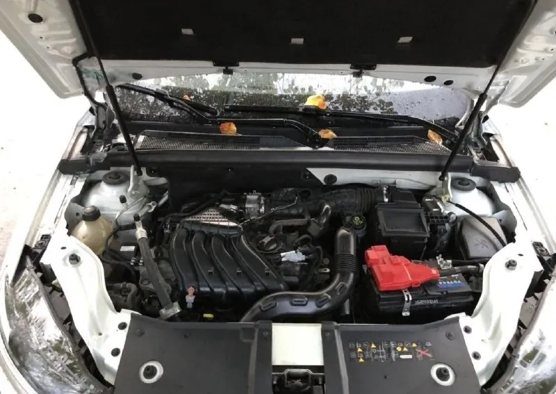 Продам renault аркана 2021 года. пробег 58 000 хороший, экономный автомобиль цена 1,5,🍋 г. донецк +79493289243 📞 звоните: +7(949)3289243 - фотография - 3