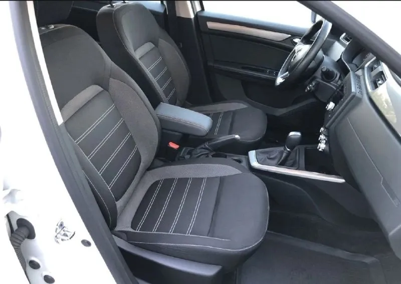 Продам renault аркана 2021 года. пробег 58 000 хороший, экономный автомобиль цена 1,5,🍋 г. донецк +79493289243 📞 звоните: +7(949)3289243 - фотография - 6