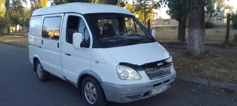 Продам автомобиль! газ соболь 2004г. газ/бензин! автомобиль в отличном техническом и внешнем состоянии! 2 хозяина! в одних руках с 2007г. мотор 405 инжектор! работает как положено! не троит не дымит, масло не расходует! по коробке передач и ходовой части все отлично! автомобиль абсолютно без вложений завел и поехал на любое расстояние! кузов целый! не ржавый и не гнилой! рама и все силовые части конструкции целые! салон чистый и опрятный! документы чистые, без штрафов/запретов и прочего! цена 515.000т торг после осмотра! тел: +7 (949) 426-74-93, плохая связь, дозваниваетесь! или же пишите/звоните на telegram: +7 905 496 0638. 📞 звоните: +7(949)4267493 - фотография - 2