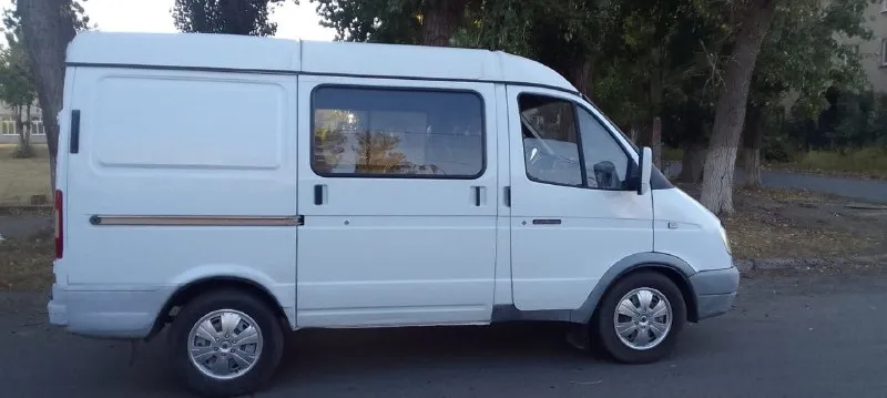 Продам автомобиль! газ соболь 2004г. газ/бензин! автомобиль в отличном техническом и внешнем состоянии! 2 хозяина! в одних руках с 2007г. мотор 405 инжектор! работает как положено! не троит не дымит, масло не расходует! по коробке передач и ходовой части все отлично! автомобиль абсолютно без вложений завел и поехал на любое расстояние! кузов целый! не ржавый и не гнилой! рама и все силовые части конструкции целые! салон чистый и опрятный! документы чистые, без штрафов/запретов и прочего! цена 515.000т торг после осмотра! тел: +7 (949) 426-74-93, плохая связь, дозваниваетесь! или же пишите/звоните на telegram: +7 905 496 0638. 📞 звоните: +7(949)4267493 - фотография - 6