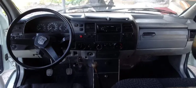 Продам автомобиль! газ соболь 2004г. газ/бензин! автомобиль в отличном техническом и внешнем состоянии! 2 хозяина! в одних руках с 2007г. мотор 405 инжектор! работает как положено! не троит не дымит, масло не расходует! по коробке передач и ходовой части все отлично! автомобиль абсолютно без вложений завел и поехал на любое расстояние! кузов целый! не ржавый и не гнилой! рама и все силовые части конструкции целые! салон чистый и опрятный! документы чистые, без штрафов/запретов и прочего! цена 515.000т торг после осмотра! тел: +7 (949) 426-74-93, плохая связь, дозваниваетесь! или же пишите/звоните на telegram: +7 905 496 0638. 📞 звоните: +7(949)4267493 - фотография - 7