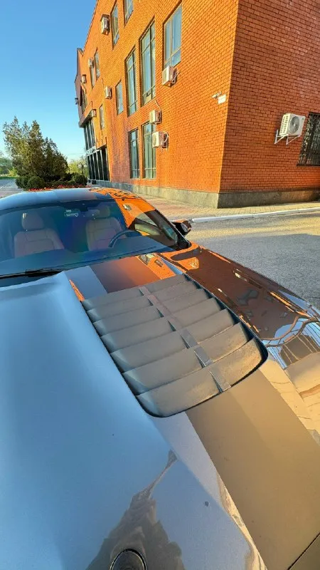 Ford mustang vi рестайлинг, 2019 ✅старт/стоп ✅бесключевой доступ ✅ камера заднего вида ✅ тип кузова: купе ✅пробег: 56 км ✅коробка передач: автоматическая ✅объём двигателя: 2300 см3 ✅вид топлива: бензин ✅состояние машины: отличное ✅количество хозяев: 1 🔻доп. свойства: растаможена, электрозеркала, эл. стеклоподъемники, кондиционер, охранная система стоит очень редкая опция в виде активного выхлопа установленная в краснодаре. звук-огонь! шумоизоляция. новая летняя резина и зимняя резина. авто полностью обслужено. vin 1fa6p8th9k5169483 цена : 3.250🍋 г. макеевка +79493597636 (telegram) 📞 звоните: +7(949)3597636 - фотография - 8