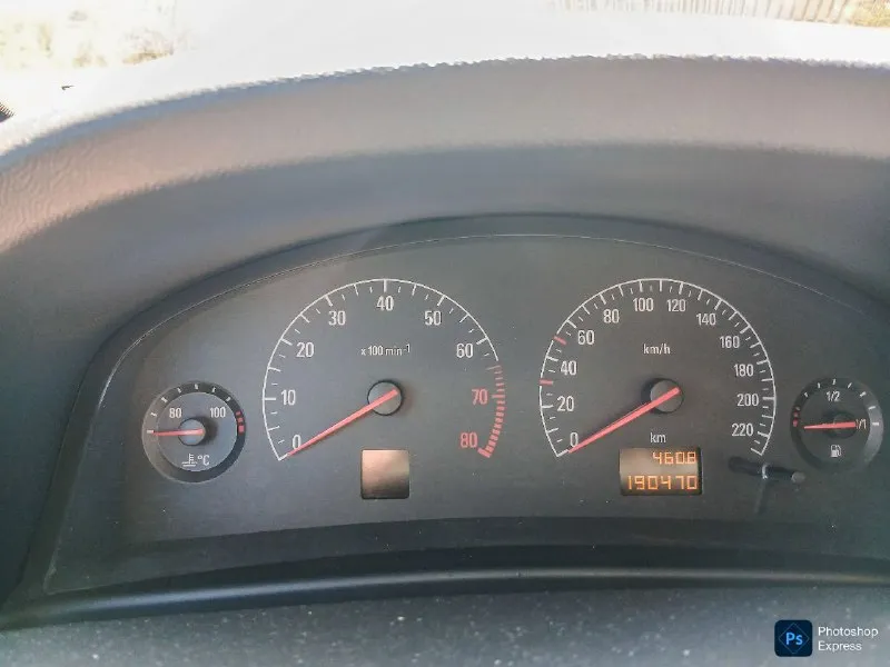 Продам opel vectra c 2002 г. в. коробка f17; механика 5 ст; двигатель: 1.8 122 л. с. z18xe. во владе... - фотография