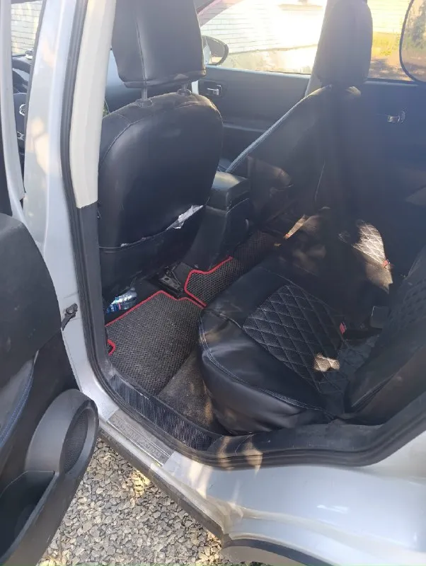 В продаже nissan кашкай 2009 года пробег 225814 км, я собственник документы в порядке цена 900000 торг уместен, продажа в связи с приобретением другого автомобиля тел для связи+79493628086 📞 звоните: +7(949)3628086 - фотография - 3