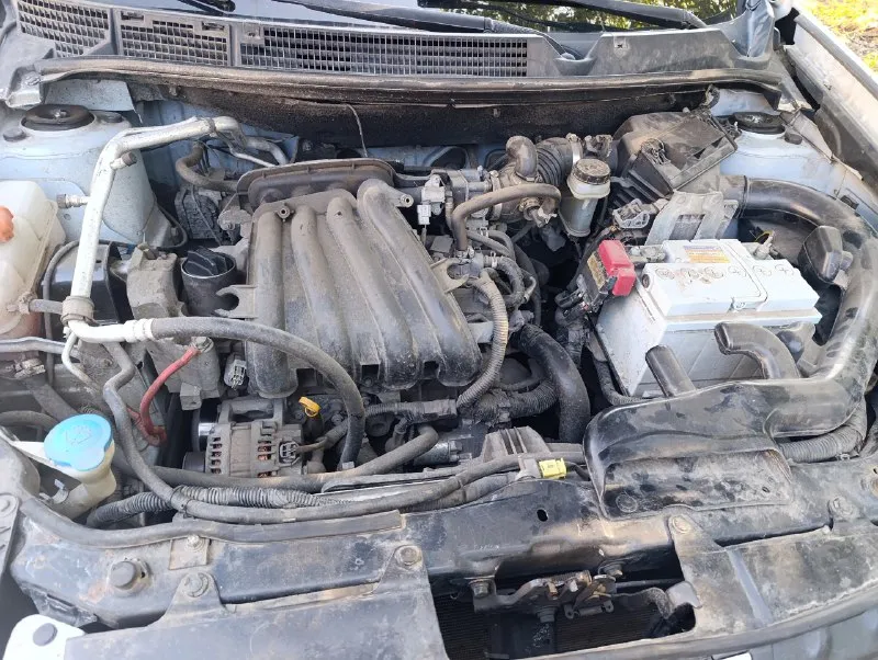 В продаже nissan кашкай 2009 года пробег 225814 км, я собственник документы в порядке цена 900000 торг уместен, продажа в связи с приобретением другого автомобиля тел для связи+79493628086 📞 звоните: +7(949)3628086 - фотография - 4