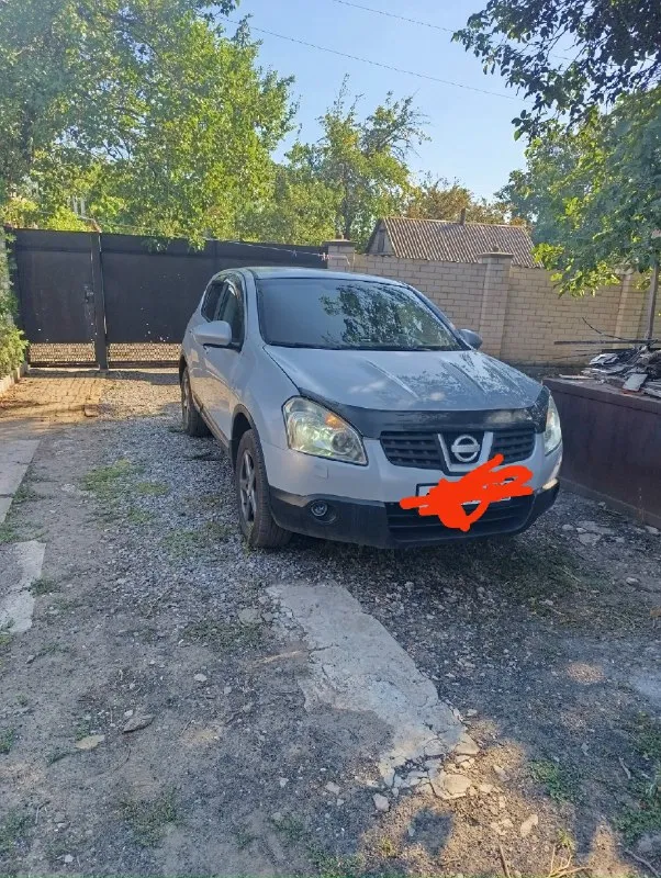 В продаже nissan кашкай 2009 года пробег 225814 км, я собственник документы в порядке цена 900000 торг уместен, продажа в связи с приобретением другого автомобиля тел для связи+79493628086 📞 звоните: +7(949)3628086 - фотография - 5