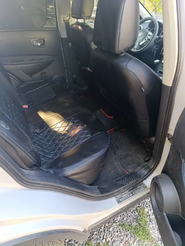 В продаже nissan кашкай 2009 года пробег 225814 км, я собственник документы в порядке цена 900000 торг уместен, продажа в связи с приобретением другого автомобиля тел для связи+79493628086 📞 звоните: +7(949)3628086 - фотография - 7