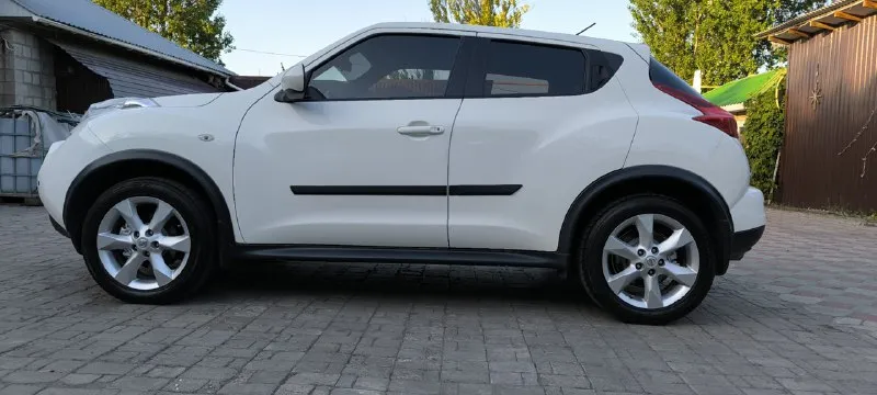 Nissan juke 2012 г. в. пробег 177 т. км. машина приобретена в донецке. один владелиц. первая регистрация 09.11.2012. учёт украинский и днр. продажа от собственника. состояние авто на твёрдую 4+. масла в двигатели и коробки менялись всегда вовремя. не троит. не дымит. коробка работает хорошо. по ходовой все хорошо. камера заднего вида. парктроник. mul-tlock. музыка штатная, но хорошая. цена 1 миллион 150 тысяч рублей + хороший торг. находится: донецк, рядом с ждановской развилкой. все вопросы по +79490467330 (миранда) 📞 звоните: +7(949)0467330 - фотография - 6