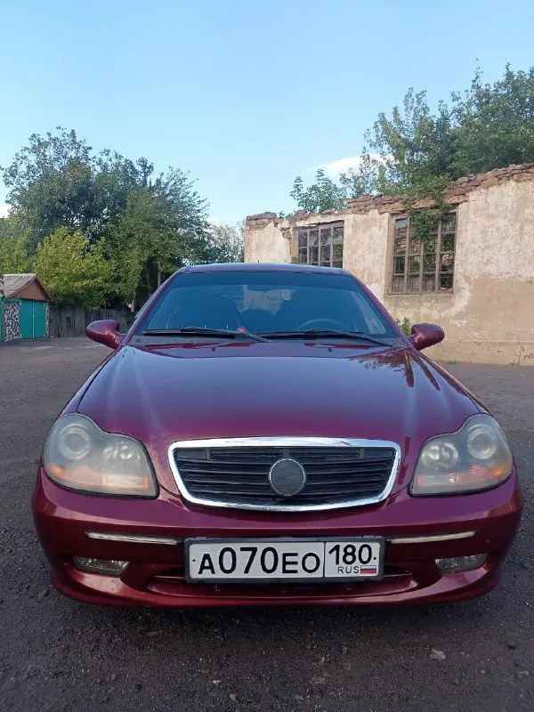Продам geely ck 2008 г. в., бензин/газ, (газовое оборудование снято по ненадобности, оборудование отдам вместе с машиной), машина в отличном состоянии, на ходу, пробег 120 т. , мотор 1,5. по комплектации 4 электростеклоподъемника, кондиционер, гур, регулировка руля по высоте, камера заднего вида, магнитофон + усилитель, штатный подлокотник, титановые диски, хорошая летняя резина. машина обслужена, заменены фильтры, свечи, ремни, все жидкости, новое сцепление, тормозные колодки, суппорта. ходовка, кпп в идеале, документы в порядке. цена 350 000р. +7949 365 69 63 снежное 📞 звоните: +7(949)3656963 - фотография - 4