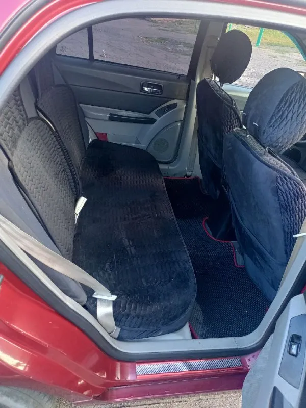 Продам geely ck 2008 г. в., бензин/газ, (газовое оборудование снято по ненадобности, оборудование отдам вместе с машиной), машина в отличном состоянии, на ходу, пробег 120 т. , мотор 1,5. по комплектации 4 электростеклоподъемника, кондиционер, гур, регулировка руля по высоте, камера заднего вида, магнитофон + усилитель, штатный подлокотник, титановые диски, хорошая летняя резина. машина обслужена, заменены фильтры, свечи, ремни, все жидкости, новое сцепление, тормозные колодки, суппорта. ходовка, кпп в идеале, документы в порядке. цена 350 000р. +7949 365 69 63 снежное 📞 звоните: +7(949)3656963 - фотография - 7