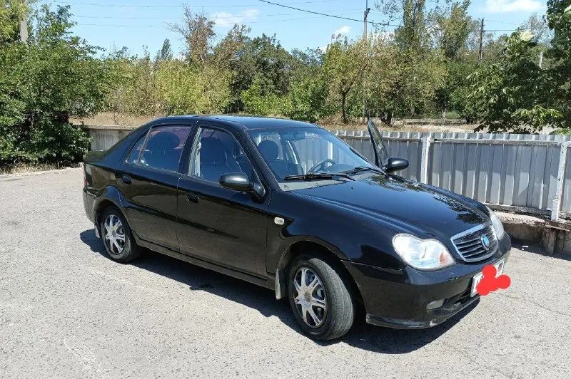 ❗продам авто geely ск 2013 года, пробег 117 тыс. двигателт 1.6 ✅машина с автосалона находилась в одних руках ✅гидроусилитель руля, кондиционер, стеклоподъёмники, газ евро 4, салон качественные чехлы (кож. зам) ❗комплект зимней и летней резины цена 🔥🔥🔥220 тыс. руб. ☎+79493072198 📞 звоните: +7(949)3072198 - фотография - 2