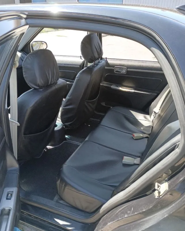 ❗продам авто geely ск 2013 года, пробег 117 тыс. двигателт 1.6 ✅машина с автосалона находилась в одних руках ✅гидроусилитель руля, кондиционер, стеклоподъёмники, газ евро 4, салон качественные чехлы (кож. зам) ❗комплект зимней и летней резины цена 🔥🔥🔥220 тыс. руб. ☎+79493072198 📞 звоните: +7(949)3072198 - фотография - 3