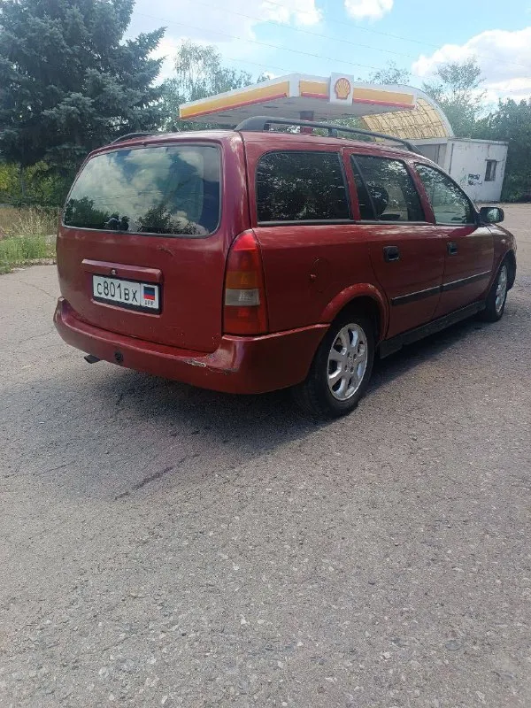 Опель астра g 1998. пробег 380 тыс. цена 255 тыс руб. двигатель 1.6. газ. бензин. кпп механика. полностью в рабочем состоянии. документы в порядке. два комплекта шин. г. донецк. всё вопросы только по телефону. тел +79494849335 - фотография - 10