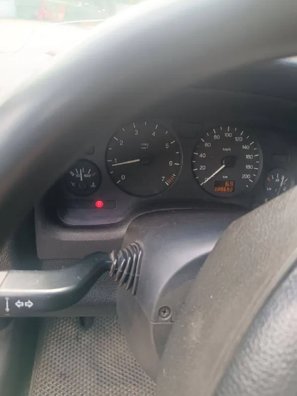 Опель астра g 1998. пробег 380 тыс. цена 255 тыс руб. двигатель 1.6. газ. бензин. кпп механика. полностью в рабочем состоянии. документы в порядке. два комплекта шин. г. донецк. всё вопросы только по телефону. тел +79494849335 - фотография - 3