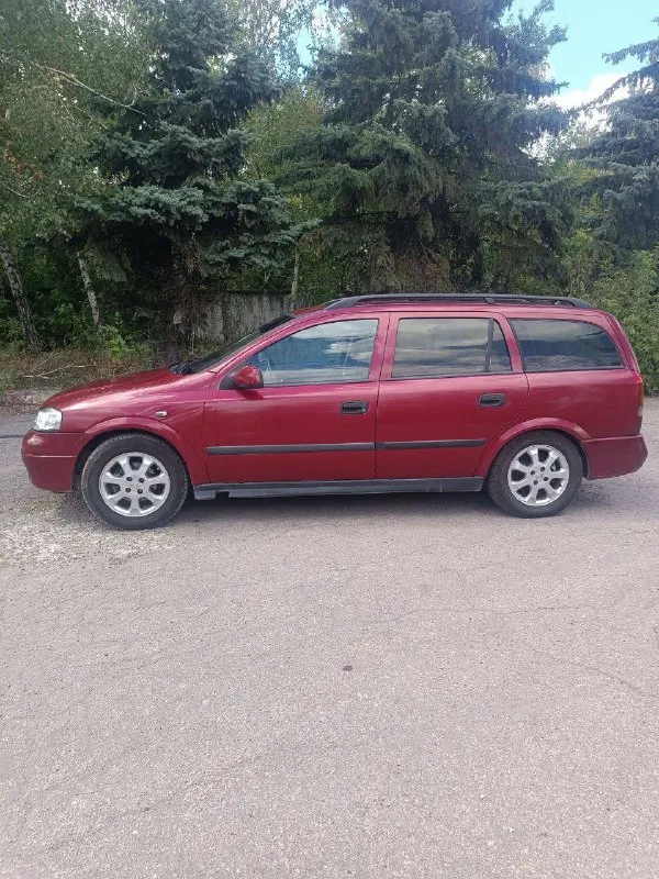 Опель астра g 1998. пробег 380 тыс. цена 255 тыс руб. двигатель 1.6. газ. бензин. кпп механика. полностью в рабочем состоянии. документы в порядке. два комплекта шин. г. донецк. всё вопросы только по телефону. тел +79494849335 - фотография - 5