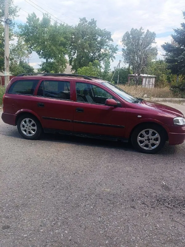 Опель астра g 1998. пробег 380 тыс. цена 255 тыс руб. двигатель 1.6. газ. бензин. кпп механика. полностью в рабочем состоянии. документы в порядке. два комплекта шин. г. донецк. всё вопросы только по телефону. тел +79494849335 - фотография - 6