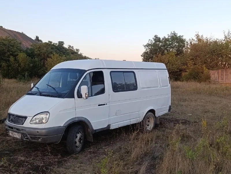 Продам газель, документы в порядке, стоит на учёте, кузов переварен, рама целая, двигатель 406 инжекторный, ходовка перебрана, резина как новая, электрика вся исправна, цена 580 тысяч, торг 79498264882 📞 звоните: +7(949)8264882 - фотография - 8