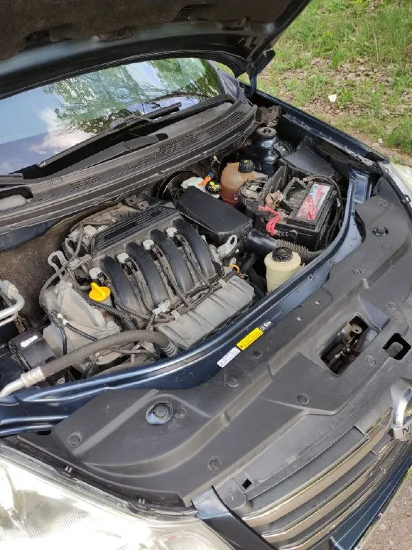 Продам. almera ( автомат)1.6 2014 год. машина не крашена и не подкрашена!обслужена, двигатель k4m самый надежный и неприхотливый с огромным ресурсом, работает без нареканий в штатном режиме, кпп классический надежный автомат ( гидротрансформатор) работает так же без нареканий, салон чистый и ухоженный, большой семейный авто с огромным багажником. в машине работает все! 2 комплекта резины и ключей. полное переоформление в мрэо на вас. из комплектаци : abs, esp, airbag, гур, кондиционер работает !подогрев сидений, подогрев зеркал, подогрев заднего стекла, электро стекла и электро зеркала, камера заднего вида, защита мотора, usb, bluetooth, aux и др. отличнейший автомобиль за эти деньги! цена 840 т. р причина продажи- покупка нового авто. +79497259711 📞 звоните: +7(949)7259711 - фотография - 4