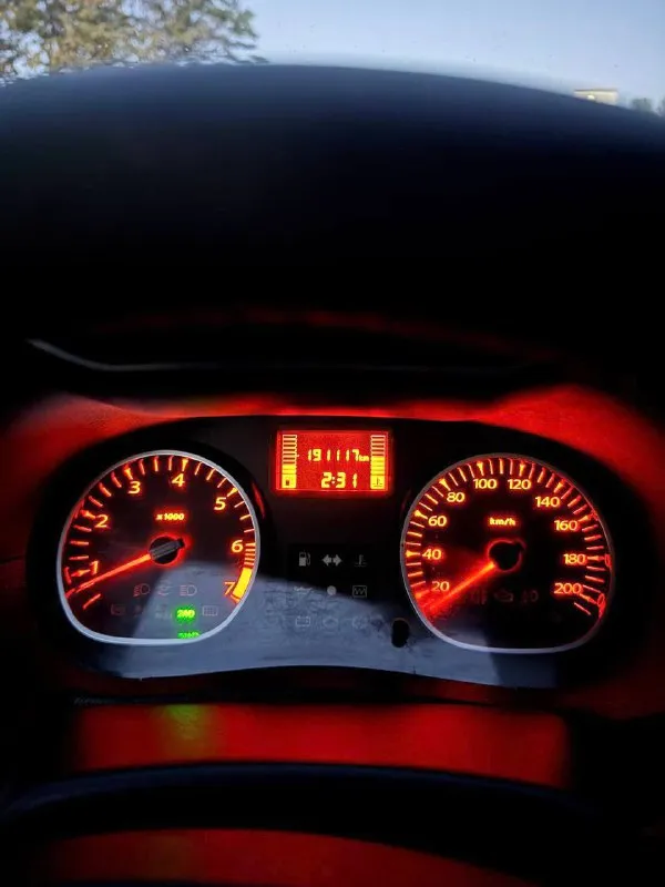 🇫🇷 renault duster 💰цена: 920 000р 🏢город: мариуполь 📅год выпуска: 2014 🧾пробег: 191 117 км. ⚙️двигатель: 1.6 ⛽топливо: бензин ⚙️кпп: механика 6-ст 4х4 📞 телефон: +7-949-727-41-51 +7-949-551-91-52 +7-989-263-55-56 💾 описание: - фотография - 10