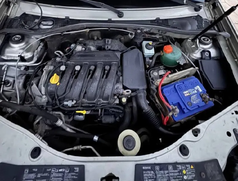 🇫🇷 renault duster 💰цена: 920 000р 🏢город: мариуполь 📅год выпуска: 2014 🧾пробег: 191 117 км. ⚙️двигатель: 1.6 ⛽топливо: бензин ⚙️кпп: механика 6-ст 4х4 📞 телефон: +7-949-727-41-51 +7-949-551-91-52 +7-989-263-55-56 💾 описание: - фотография - 7