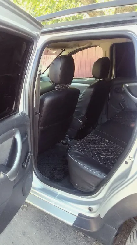 Renault duster 2.0 2013 год выпуска. газ/бензин. коробка автомат. полный привод. я владелец. цена 900- небольшой торг. переоформление в мрэо. +7 (949) 3270014 📲 tg: @nyutatolivna 📞 звоните: +7(949)3270014 - фотография - 7