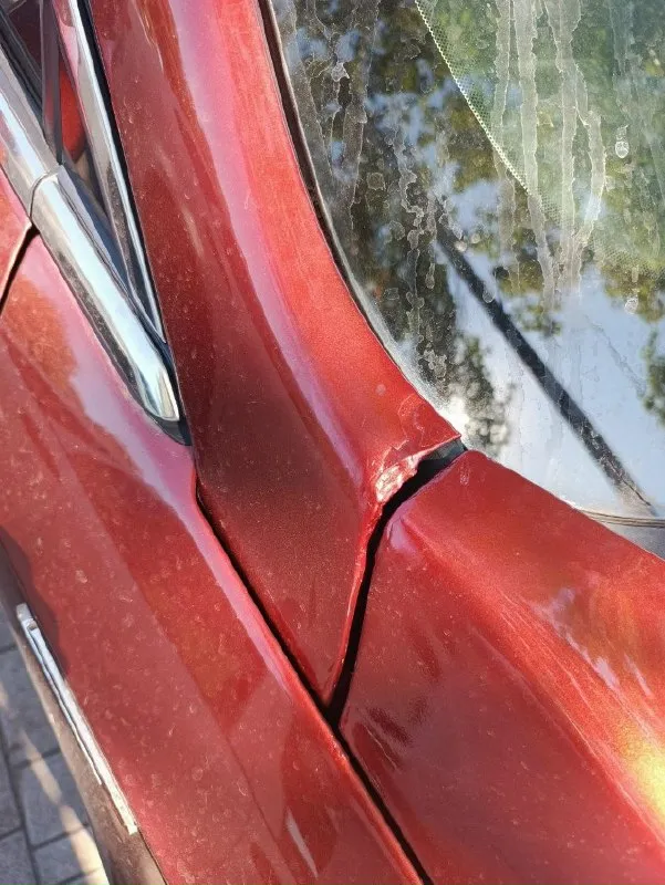 Продам ford fusion se 2014г. 1.5 turbo ecoboost 181 л. с. классический 6 ст. автомат айсин. пробег 163 000 км. на спедометре. цвет кузова maroon. я собственник. 1 владелец в рф по птс, владею 2.5 года, пригоняли с грузии под меня, юридически нет никаких ограничений, все чисто. кожаный черный салон в очень хорошем состоянии с электро регулировками сидений диски r18 на хорошей резине по кузову еть пару незначительных сколов и царапин фото прилагаю, на езду не влияет. авто обслужен и не нуждается во вложениях что по технике что по салону. цена 1🍋130 тыс. адекватная рынку. торг есть у капота автомобиля. по телефону торга нет. всем мира и добра. +79497999032 📞 звоните: +7(949)7999032 - фотография - 8