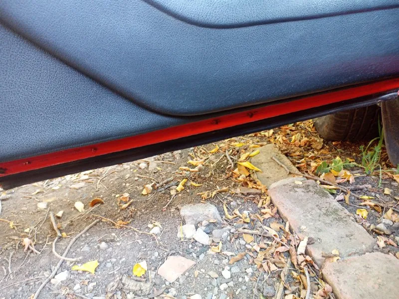 Продам hyundai пони 1993 г. газ бензин, 1.5.на ходу есть куда руки приложить, регистрация днр с переоформлением, донецк пролетарский 75000 р. +79496004125 📞 звоните: +7(949)6004125 - фотография - 2