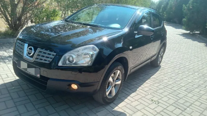 Продаю nissan qashqai год выпуска 2010 двигатель. кпп техническая часть в идеальном состоянии! все расходники заменены. все т-о проводились вовремя по регламенту по кузову в отличном состоянии без гнили. без вмятин царапин в дтп автомобиль не участвовал все детали кузова родные. родная краска салон в отличном состоянии. не прокуренный чистый ухоженный. комплектация климат контроль датчик свeтa дaтчик дoждя кpуиз - кoнтpoль oмыватель фaр эл. зеркaлa c подогрeвoм складыванием мультифункциoнaльный руль пoдoгрев сидений бортовой компьютер управление аудиосистемой на руле многофункциональная мультимедиа андроид две камеры заднего переднего вида системы безопасности авs/евd/ваs/еsр полный электро пакет 2 комплекта ключей сигнализация с автозапуском центральный замок противотуманки диски литые. р16. комлект резины юридический автомобиль чист готов на переоформление в мрэо просмотр город донецк звонить +79495095914 +79490983452 цена 11000 📲 tg: @aaa20001503 📞 звоните: +7(949)5095914 - фотография - 8