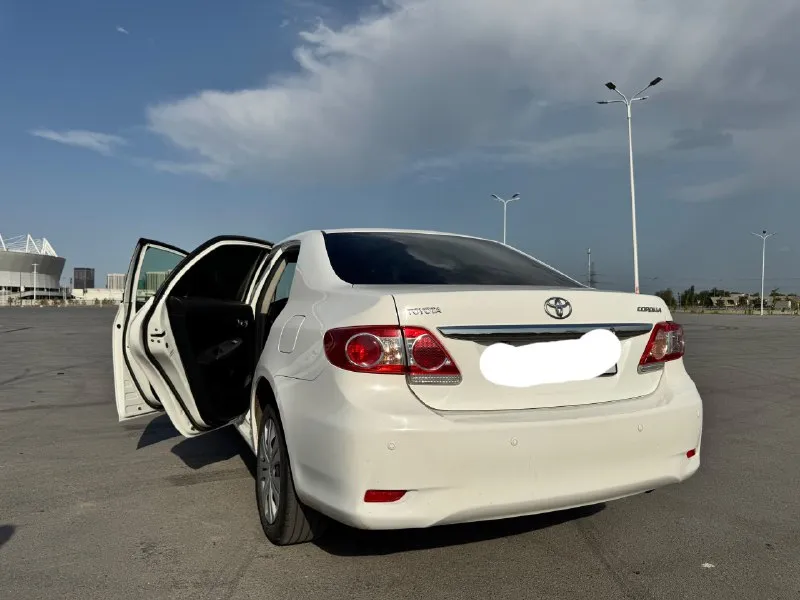 Toyota corolla е150 рестайлинг 1.6 at 2010 г, пробег 253.000 км. цена 860 тыс. р рестайлинг версия. машина в хорошем техническом состоянии. максимальная комплектация, климат-контроль двухзонный, круиз контроль. коробка автомат. все стеклоподьемники электрические. регулировка зеркал по кнопке. из последнего сделано то: замена масла и фильтров 1 тысячу км назад. 10 тысяч назад заменены: антифриз, тормозная жидкость, масло в коробке. 15 тысяч назад поставлен новый аккумулятор. 20 тысяч назад поставлен полностью новый генератор. то машина проходила каждые 7-8 тысяч. имеются дефекты по кузову, фото предоставлены в подборке. (докину в комментариях еще) я четвертый владелец. место осмотра ростова/таганрог. при покупке могу приехать. телефон: 79094008090 📞 звоните: +7(909)4008090 - фотография - 8