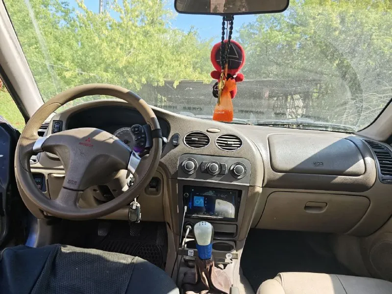 Продам soueast lionel 2008 года выпуска лицензионная копия mitsubishi lancer 6 го поколения. двигатель 1.6 4g18, гбо 4 поколения. балон под запаску, 2 подушки безопасности, подогрев и электропривод зеркал, подогрев заднего стекла, полный электро пакет стеклоподъёмников, abs, кондиционер, парктроник камера заднего вида. все функции работают. кузов требует внимания а именно задняя часть авто, прогнили крепления поперечных тяг на задним лонжероне, (машина на ходу ). времени и места занимается машиной нет любые проверки я собственник учёт на мне. с учётом ремонта авто цена 200т. звонить писать телеграм. если не отвечаю то пишите позже отвечу. волноваха +79496131249 - фотография - 4