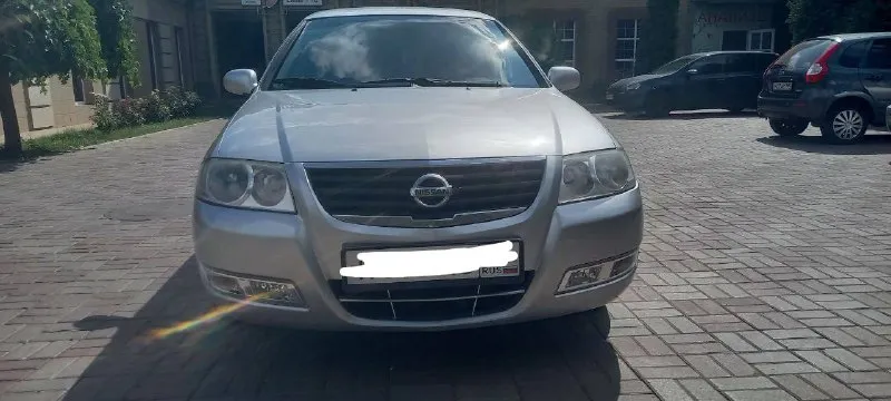 Продам nissan almera classic 2009 года автомобиль в отличном состоянии, вложений абсолютно не требует комплектация максимальная коробка кпп автомат обьем 1.6 цена : 725 тысяч торг вопросы по телефону: +79496223701 - фотография - 6