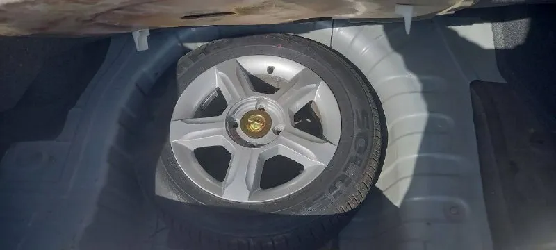 Продам nissan almera classic 2009 года автомобиль в отличном состоянии, вложений абсолютно не требует комплектация максимальная коробка кпп автомат обьем 1.6 цена : 725 тысяч торг вопросы по телефону: +79496223701 - фотография - 8