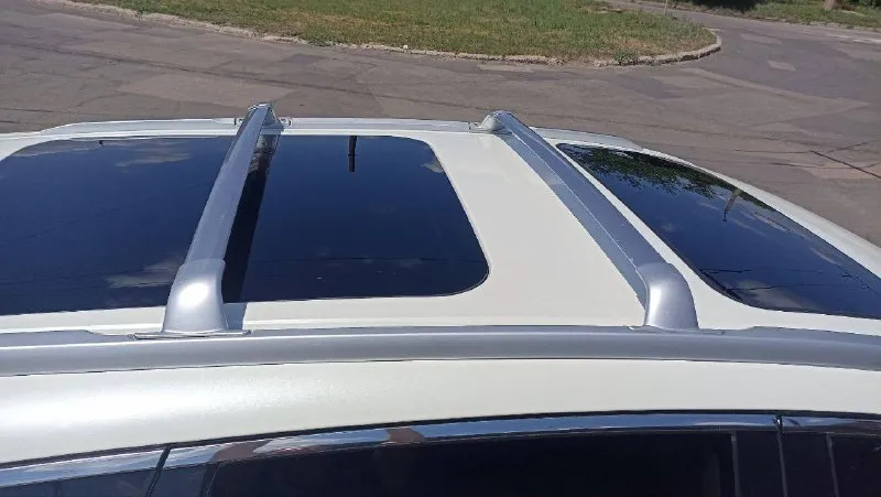 Продам инфинити qx 60 машина 2017 года, мотор 3,5 атмосферник, комплектация платинум, пробег 190 тыс, обслуживается вовремя, три года в одной семье! цена 2, 3 миллионов +79493378657 дарья - фотография - 3