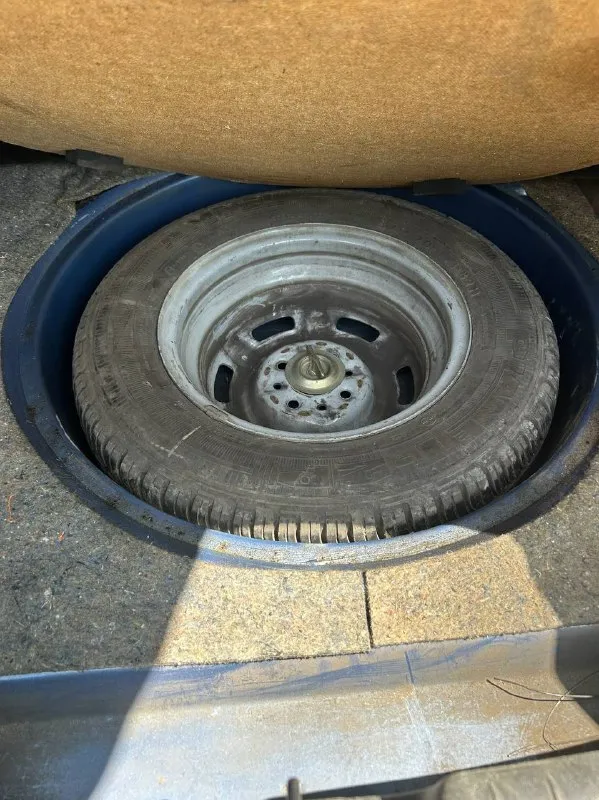 Здравствуйте, продается ваз kalina 2007 года выпуска комплектация гидроусилитель руля стеклоподъемники машина не бита не крашена в заводском окрасе комплект зимнее резины один владелец по птс ходовая в хорошем состоянии мотор 1,6 8 клапанный масло не расходует не гудит коробка не хрустит не выбивает стаканы лонжероны целые днища не гнилое машина абсолютно без каких либо вложенный остальные вопросы по телефону +79497949173 цена 260 тысяч рублей торга нет, 📲 tg: @pols272828 📞 звоните: +7(949)7949173 - фотография - 9