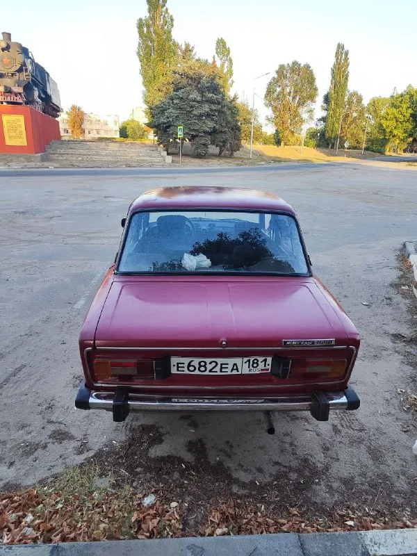 Г луганск продам ваз 21063. 1984 года выпуска. объем двигателя 1.6(нива ) коробка 5-ти ступка. сигнализация с обратной связью с автозапуском (надо настраивать) starline. передние электро- стеклоподъёмники. резина зима. мост не воет коробка не выбивает двигатель работает исправно. собственник переоформление через мрэо. все вопросы по телефону или лс цену вижу 140к +79592037404 📞 звоните: +7(959)2037404 - фотография - 2